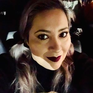 Meet your Posher, Sally